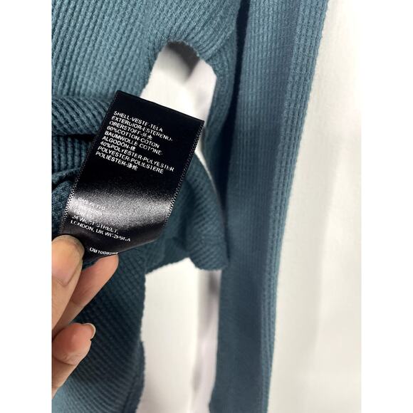 Anthropologie Maeve Ainsley Thermal Turtleneck XS - Picture 6 of 7